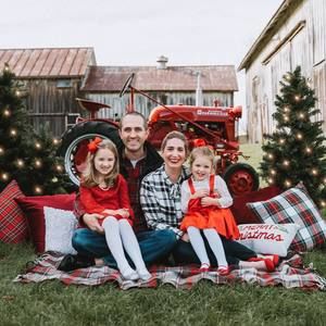 Meet your Posher, Christine